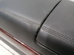 MAYBACH Maybach 62 V240 Console A2406800450 Center Console Console — thumbnail 6