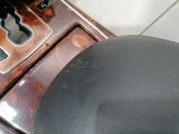 MAYBACH Maybach 62 V240 Console A2406800450 Center Console Console — thumbnail 7