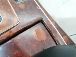 MAYBACH Maybach 62 V240 Console A2406800450 Center Console Console — thumbnail 8