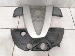 MAYBACH Maybach 62 V240 Engine Cover A2850100167 Engine Cover — thumbnail 10