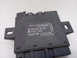 MAYBACH Maybach 62 V240 electronic module A2408208026 control unit door control — thumbnail 2