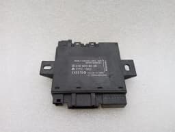 MAYBACH Maybach 62 V240 electronic module A2408208026 control unit door control — thumbnail 1