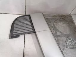 MAYBACH Maybach 62 V240 Engine Cover A2850100167 Engine Cover — thumbnail 4