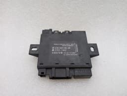 MAYBACH Maybach 62 V240 electronic module A2408208026 control unit door control — thumbnail 5