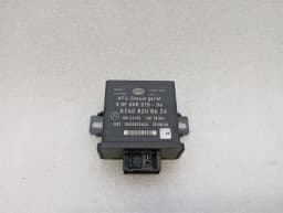 MAYBACH Maybach 62 V240 electronic module A2408208626 control unit light sensor — thumbnail 1