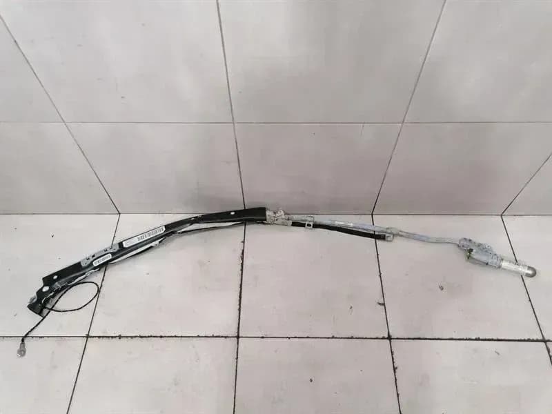 Maybach 62 V240 Module A2408600705 Module FRONT LEFT