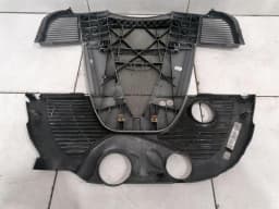 MAYBACH Maybach 62 V240 Engine Cover A2850100167 Engine Cover — thumbnail 8
