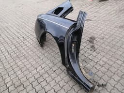 MAYBACH MAYBACH 62 V240 Right REAR Wing A2406304221 REAR Right Fender — thumbnail 2