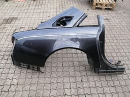 MAYBACH MAYBACH 62 V240 Right REAR Wing A2406304221 REAR Right Fender — thumbnail 1