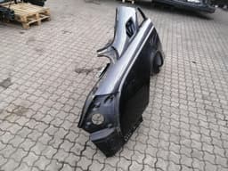 MAYBACH MAYBACH 62 V240 Right REAR Wing A2406304221 REAR Right Fender — thumbnail 7