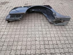 MAYBACH MAYBACH 62 V240 Right REAR Wing A2406304221 REAR Right Fender — thumbnail 10