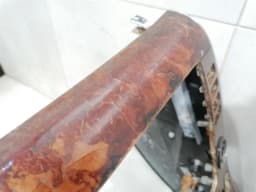 MAYBACH Maybach 62 V240 Console A2406800450 Center Console Console — thumbnail 10