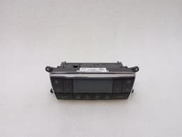 MAYBACH Maybach 62 V240 Auto Climate Control A2408300285 Climate Control Panel A/C REAR REAR — thumbnail 8