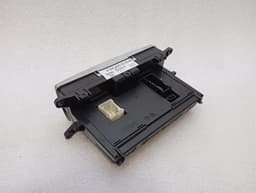 MAYBACH Maybach 62 V240 Auto Climate Control A2408300285 Climate Control Panel A/C REAR REAR — thumbnail 6