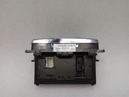 MAYBACH Maybach 62 V240 Auto Climate Control A2408300285 Climate Control Panel A/C REAR REAR — thumbnail 5
