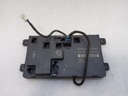 MAYBACH Maybach 62 V240 electronic module A2408200485 control unit right front door — thumbnail 3