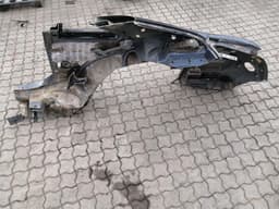 MAYBACH MAYBACH 62 V240 Right REAR Wing A2406304221 REAR Right Fender — thumbnail 4
