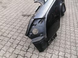 MAYBACH MAYBACH 62 V240 Right REAR Wing A2406304221 REAR Right Fender — thumbnail 8