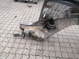 MAYBACH MAYBACH 62 V240 Right REAR Wing A2406304221 REAR Right Fender — thumbnail 6