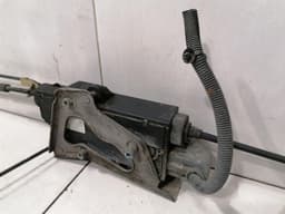 MERCEDES-BENZ Mercedes S-class W221 Park Brake Engine A2214302349 ACTUATOR PARKING BRAKE — thumbnail 3