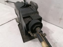 MERCEDES-BENZ Mercedes S-class W221 Park Brake Engine A2214302349 ACTUATOR PARKING BRAKE — thumbnail 4