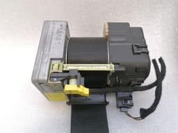 MERCEDES-BENZ Mercedes S-Class W220 Seatbelt Set Of 4 A2208604285 Seat Belt Set — thumbnail 4