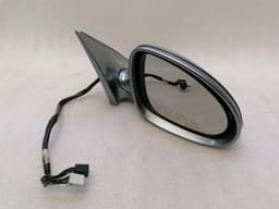 MERCEDES-BENZ Mercedes S-Class W221 right door mirror A2218100476 exterior mirror right — thumbnail 1