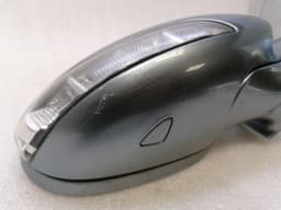 MERCEDES-BENZ Mercedes S-Class W221 right door mirror A2218100476 exterior mirror right — thumbnail 4