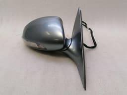 MERCEDES-BENZ Mercedes S-Class W221 right door mirror A2218100476 exterior mirror right — thumbnail 3