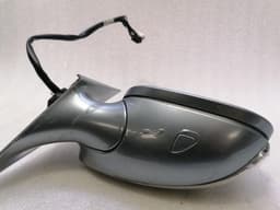 MERCEDES-BENZ Mercedes S-Class W221 right door mirror A2218100476 exterior mirror right — thumbnail 5