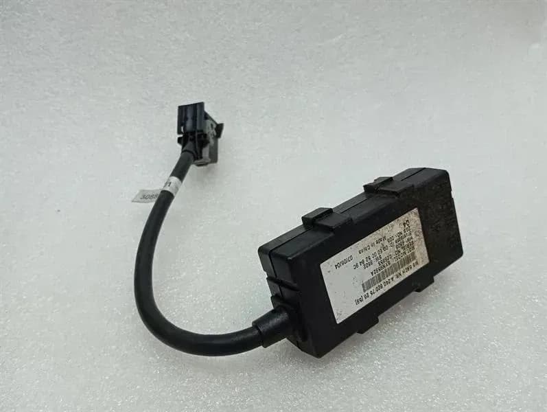 Maybach 62 V240 electronic module A2408207526 controller Bluetooth