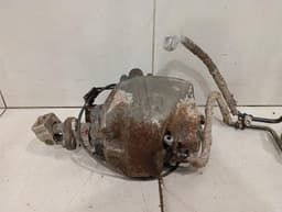MAYBACH Maybach 62 V240 Power Steering Rack A2404601001 RHD RIGHT HAND DRIVE — thumbnail 2