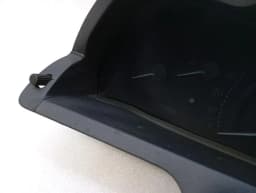 MAYBACH Maybach 62 V240 Instrument Cluster A2405400811 Speedometer MPH KMH — thumbnail 4