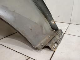MAYBACH MAYBACH 62 V240 Right Wing A2408800218 Front Right Fender — thumbnail 10