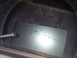 MAYBACH Maybach 62 V240 Instrument Cluster A2405400811 Speedometer MPH KMH — thumbnail 7