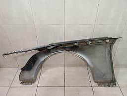 MAYBACH MAYBACH 62 V240 Right Wing A2408800218 Front Right Fender — thumbnail 9