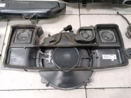MAYBACH Maybach 62 V240 Speaker Set A2408200902 Speakers SPARES OR REPAIR — thumbnail 2