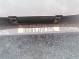 MAYBACH Maybach 62 V240 electronic module A2408202326 controller left seat — thumbnail 8