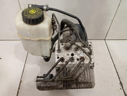 MAYBACH MAYBACH 62 V240 A.B.S Pump A0044319412 LEFT LEFT ABS Pump HYDRAULIC BLOCK — thumbnail 1