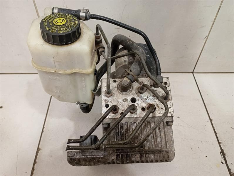 MAYBACH MAYBACH 62 V240 A.B.S Pump A0044319412 LEFT LEFT ABS Pump HYDRAULIC BLOCK