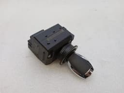 MAYBACH Maybach 62 V240 electronic module A2405450408 controller EZS + KEY — thumbnail 5