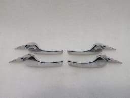 MAYBACH Maybach 62 V240 door inner handle A2407660024 interior door handle set set — thumbnail 10