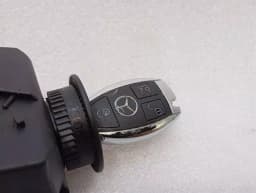 MAYBACH Maybach 62 V240 electronic module A2405450408 controller EZS + KEY — thumbnail 2