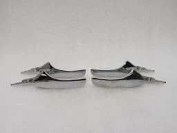 MAYBACH Maybach 62 V240 door inner handle A2407660024 interior door handle set set — thumbnail 1