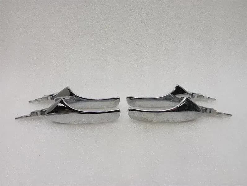 Maybach 62 V240 door inner handle A2407660024 interior door handle set set