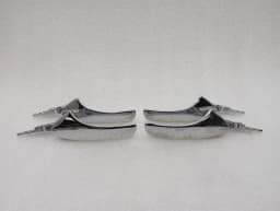 MAYBACH Maybach 62 V240 door inner handle A2407660024 interior door handle set set — thumbnail 9