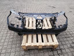 MAYBACH Maybach 62 V240 Front End Clip A2406260030 Lock Carrier Front Mask — thumbnail 1