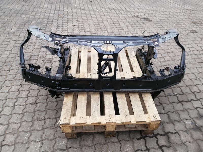 MAYBACH Maybach 62 V240 Front End Clip A2406260030 Lock Carrier Front Mask