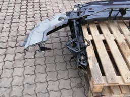 MAYBACH Maybach 62 V240 Front End Clip A2406260030 Lock Carrier Front Mask — thumbnail 8