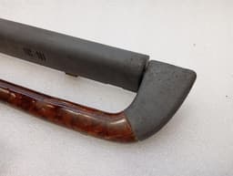 MAYBACH Maybach 62 V240 Inner Handle Set A2408102151 Handle Set — thumbnail 3
